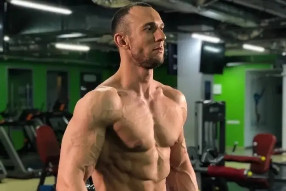 Fitness tragedy: 30-year-old trainer dies after consuming more than 10,000 calories a day to promote weight loss program