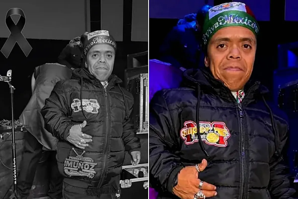 Medio Metro cause of death: Body of Mexican dancer found in sewage canal