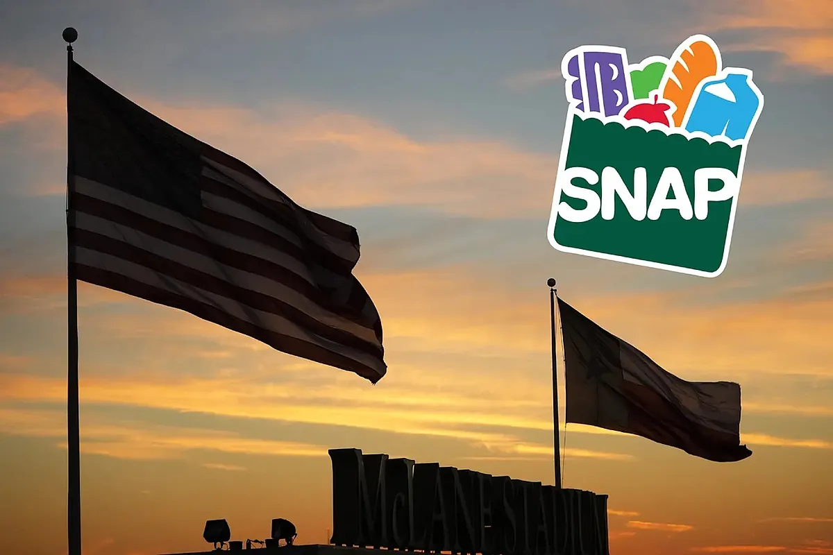 Texas SNAP Payment Schedule for February 2026