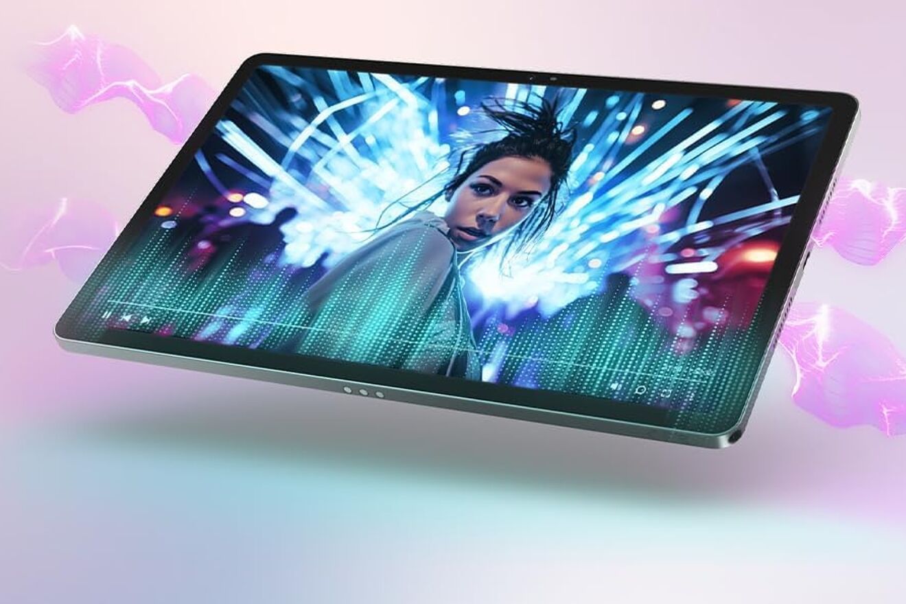 Las mejores ofertas en tablets.