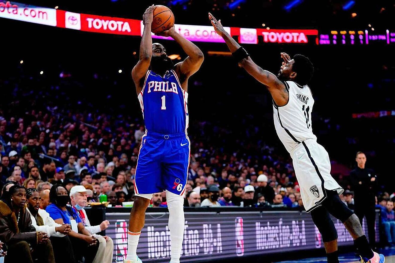 Pointer Nba NBA Record: Who are the players with the most 3-pointers missed? | Marca