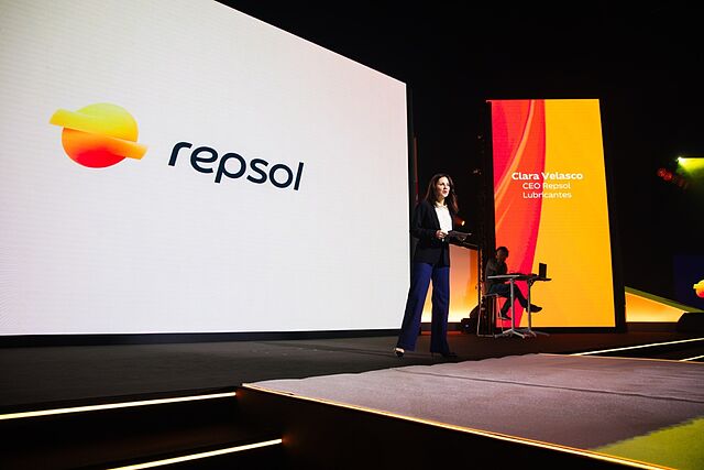 El evento de Cheste.