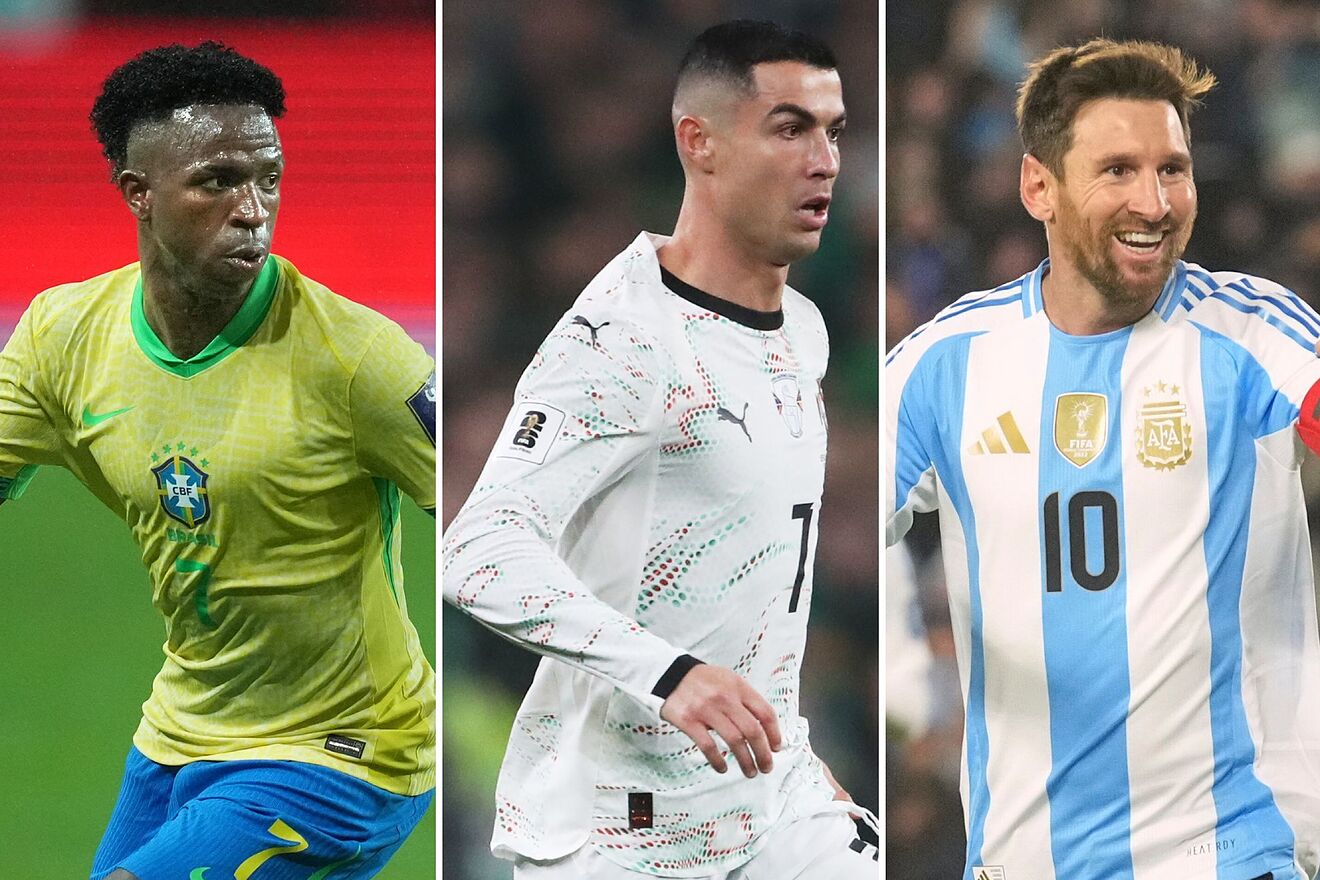 La Liga