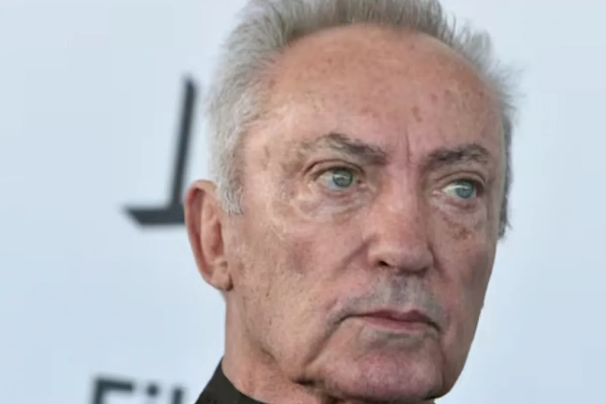 Udo Kier cause of death: Legendary actor dies at 81