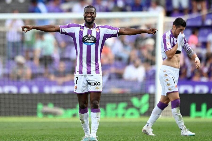 Valladolid - Mirandés: El Pucela reina en la locura - LaLiga Hypermotion