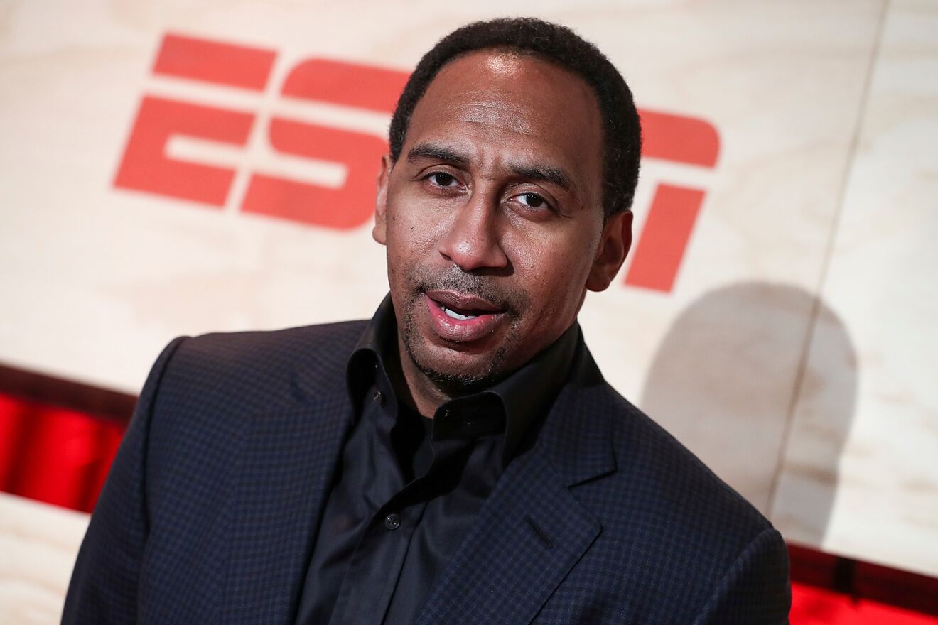 Espn Mega-contracts And Media Empire Fueling Stephen A. Smith Net Worth