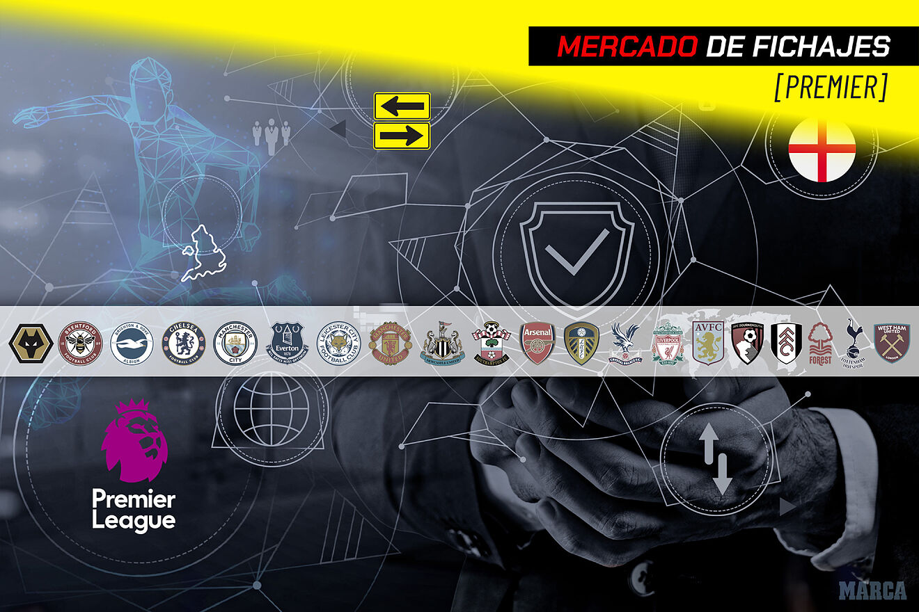 Bournemouth, Fulham y el hist�rico Nottingham Forest se suman a la...