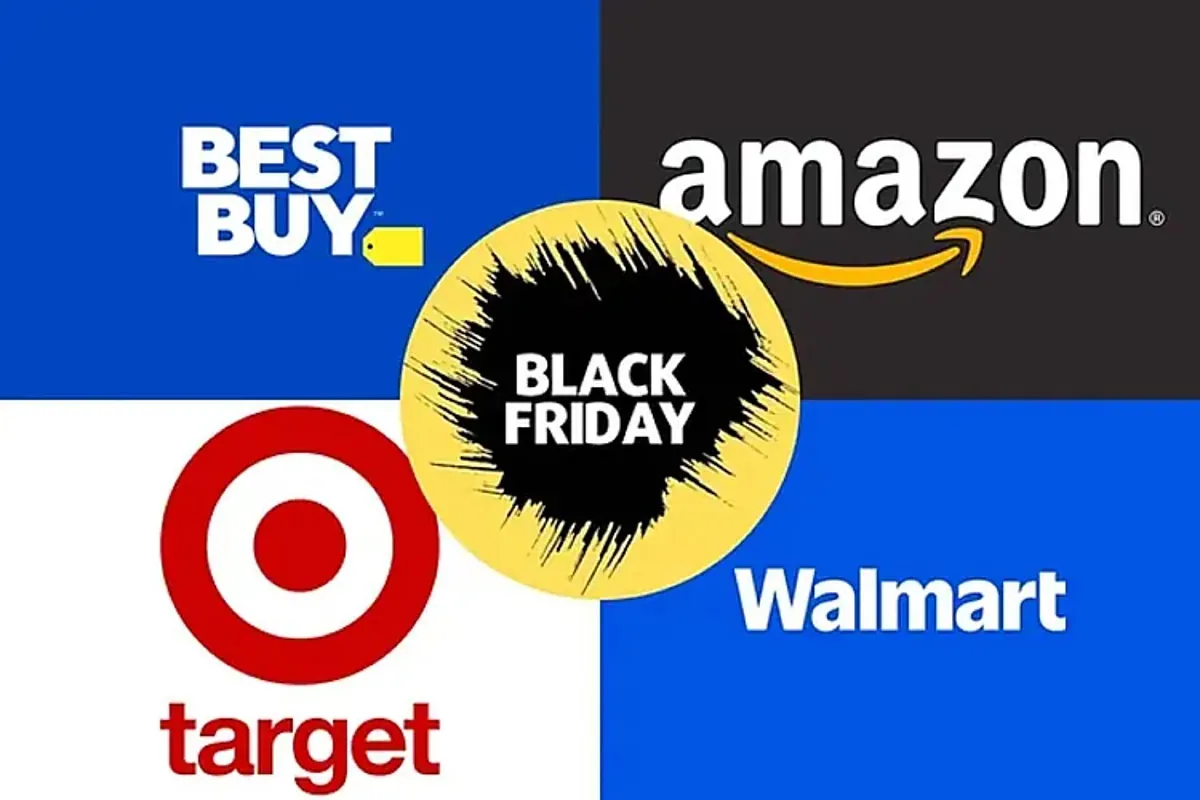 Craziest Black Friday Deals 2025: Discounts on technology, smartphones, video games, TVs and more