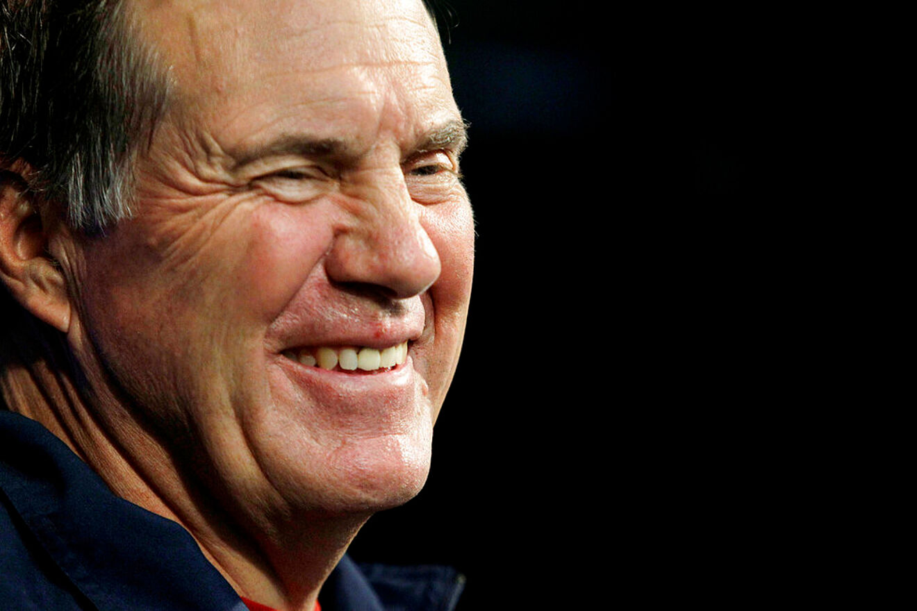 Bill Belichick tops highest-paid coach in U.S. sports list, How much