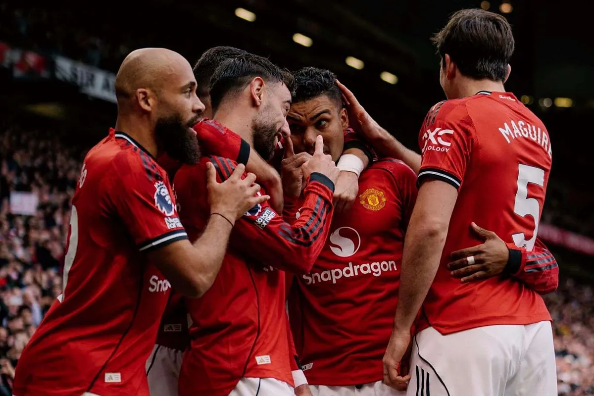 The main reason why Manchester United has not been able to win consistently