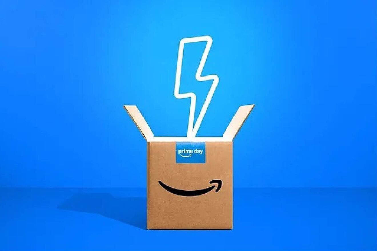 Fiesta de Ofertas Prime 2026 en Amazon: últimas horas para conseguir los 10 productos más vendidos.