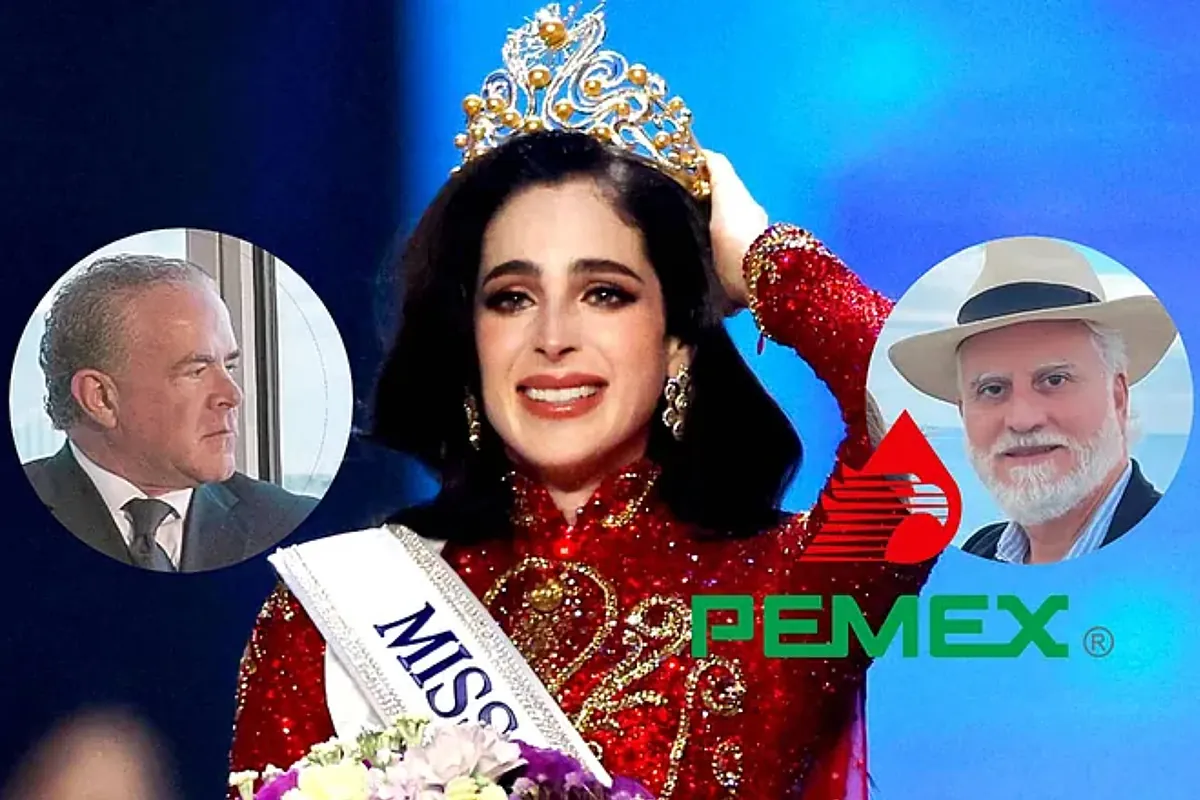 Miss Universe: CEO falls after Fatima Bosch's coronation scandal