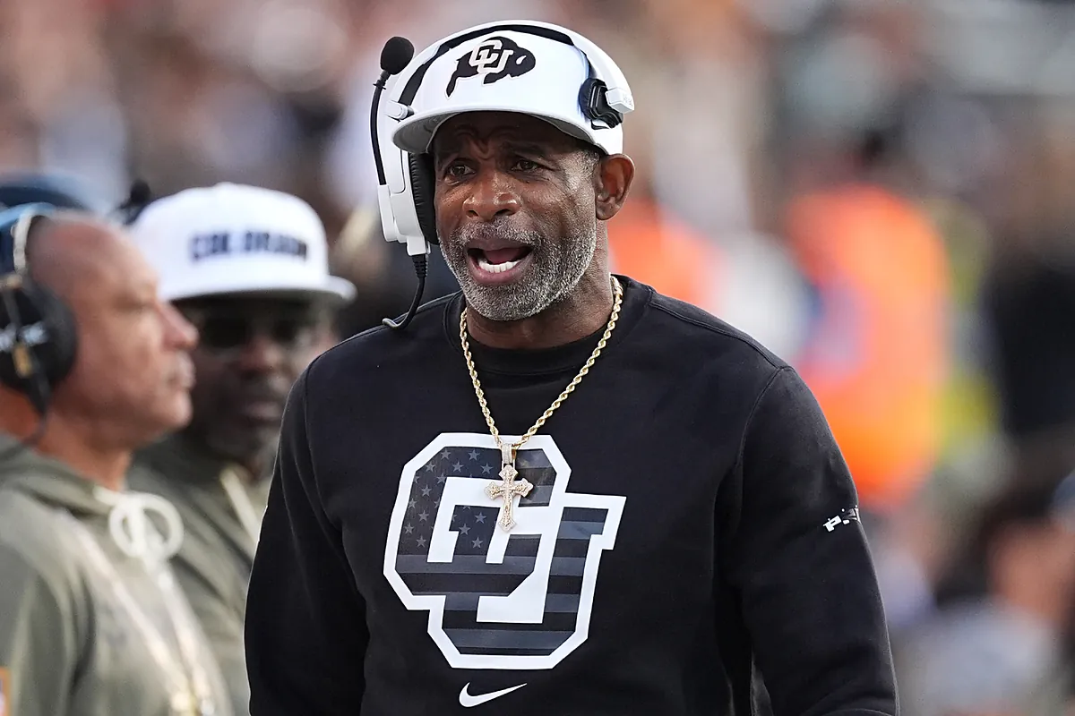 Deion Sanders to the NFL? Calls grow for Coach Prime to lead Cleveland Browns