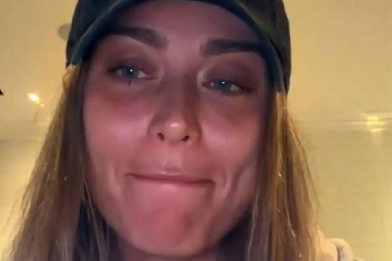 Paula Badosa exorcises her demons and refuses to give up: "I was in a place and they took it away from me"