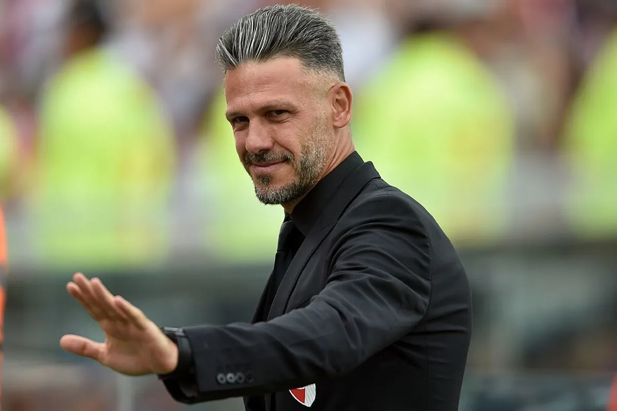 They saved Demichelis' life: he nearly drowned alongside his family