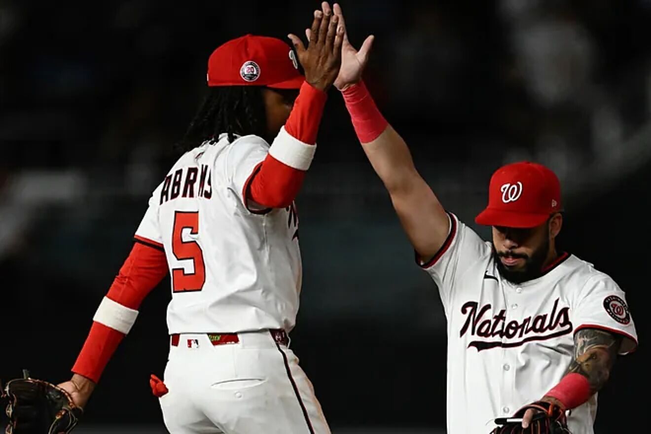The Nationals and the tremendous success of the players who came after the trade for Juan Soto: a round business