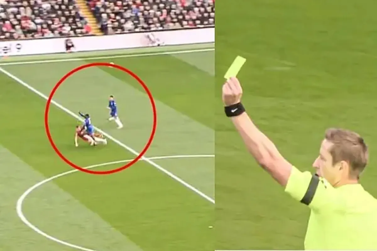 Sekelompok korban jiwa yang menyebabkan kematian Diogo Jota: semuanya dimulai dengan permainan yang tidak menguntungkan