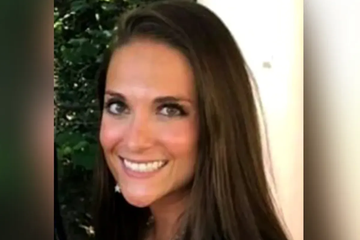 Who is Ashley Fisler? Former New Jersey teacher accused of sexual assault of a minor