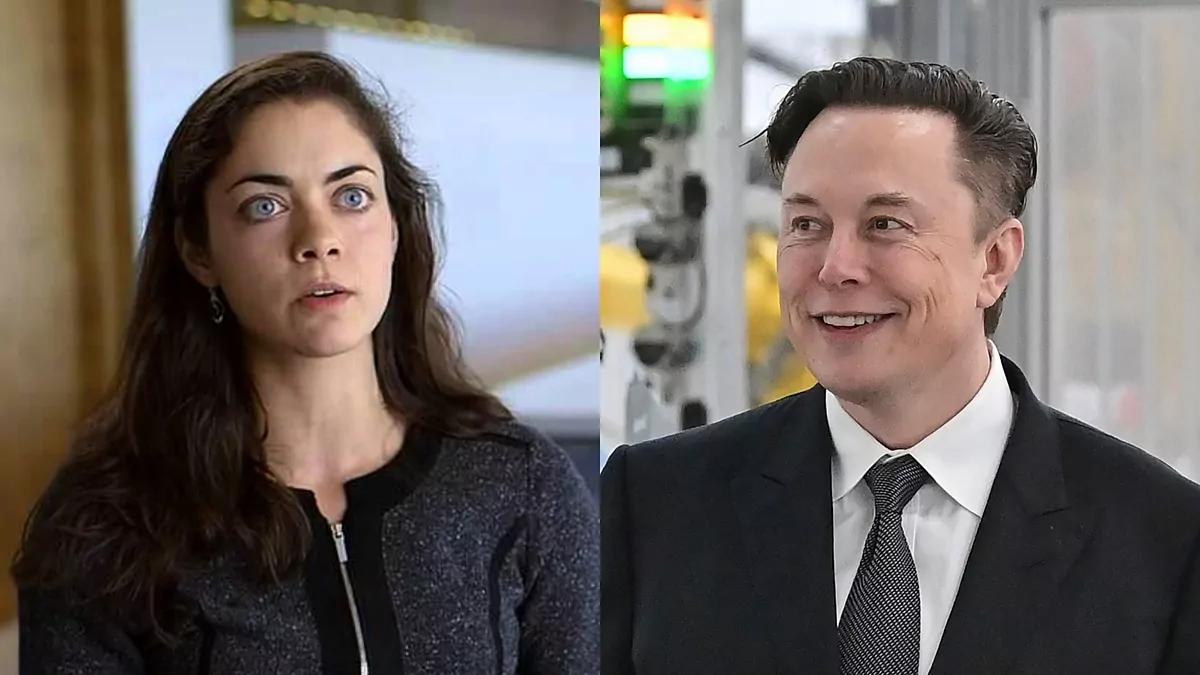 Report: Elon Musk fathered twins with another woman before his second child  with Grimes | Marca