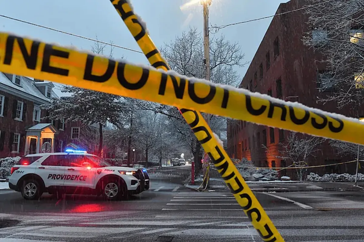 The disturbing disappearance of Camila Olmos in Texas: "Ask God that my daughter returns home"