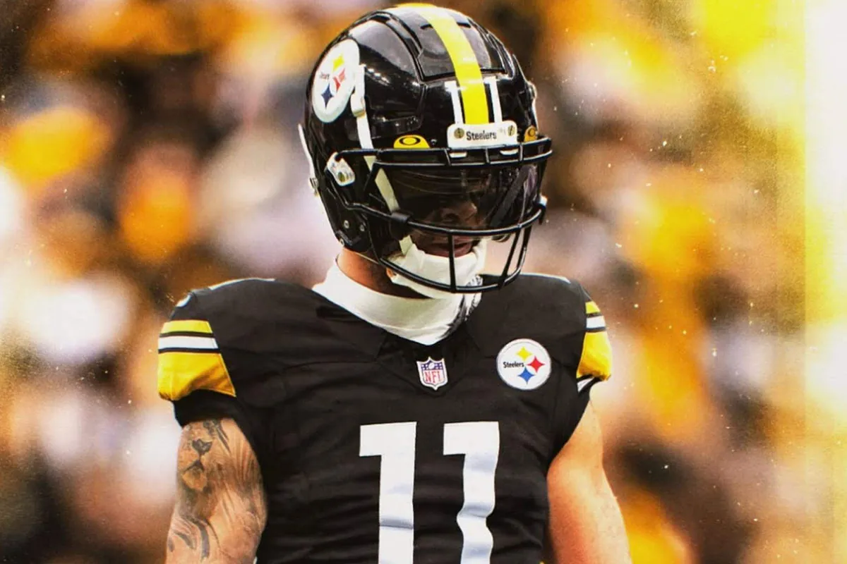 The statement from Steelers wide receiver Michael Pittman that worries Pittsburgh fans