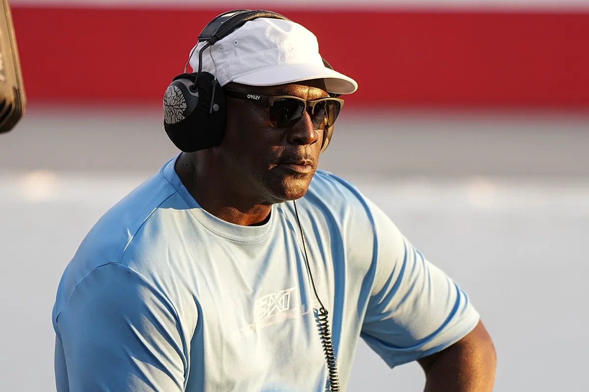 Michael Jordan Unveils Winning Mindset in NBC and Amazon Prime NBA Special