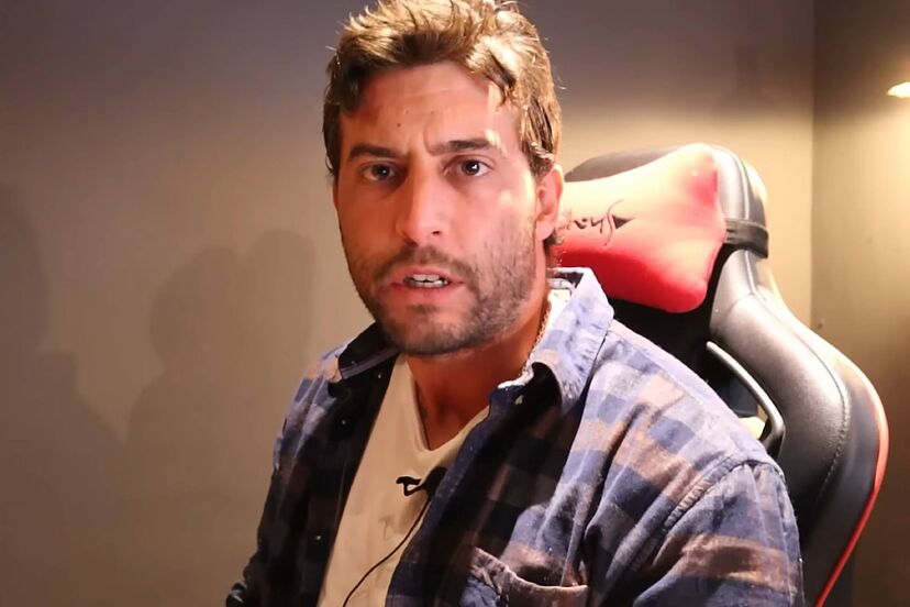 Quién es Roma Gallardo y por qué se ha criticado su cambio de género | Marca