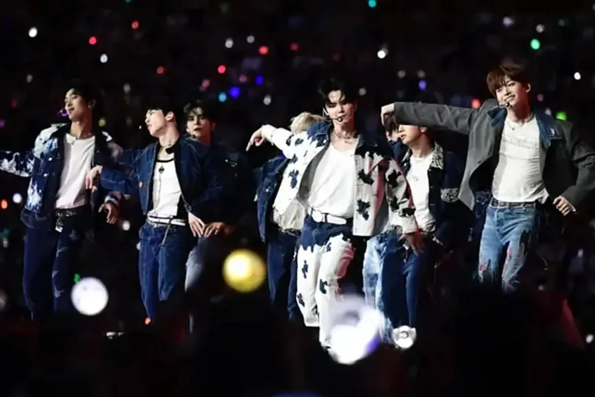 Buy the best tickets for BTS concerts in the United States at Tickets MARCA
