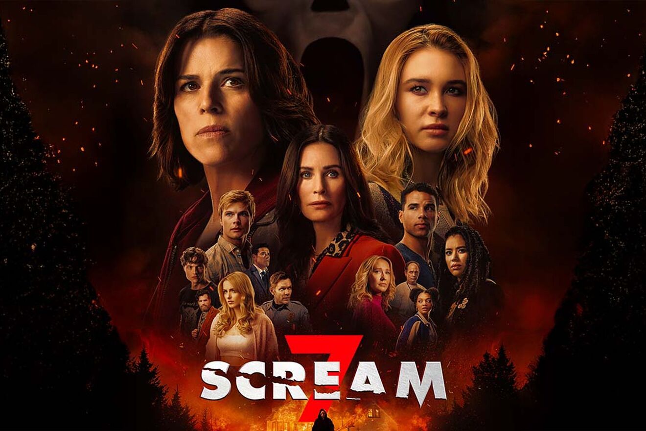 Scream 7 Age Rating