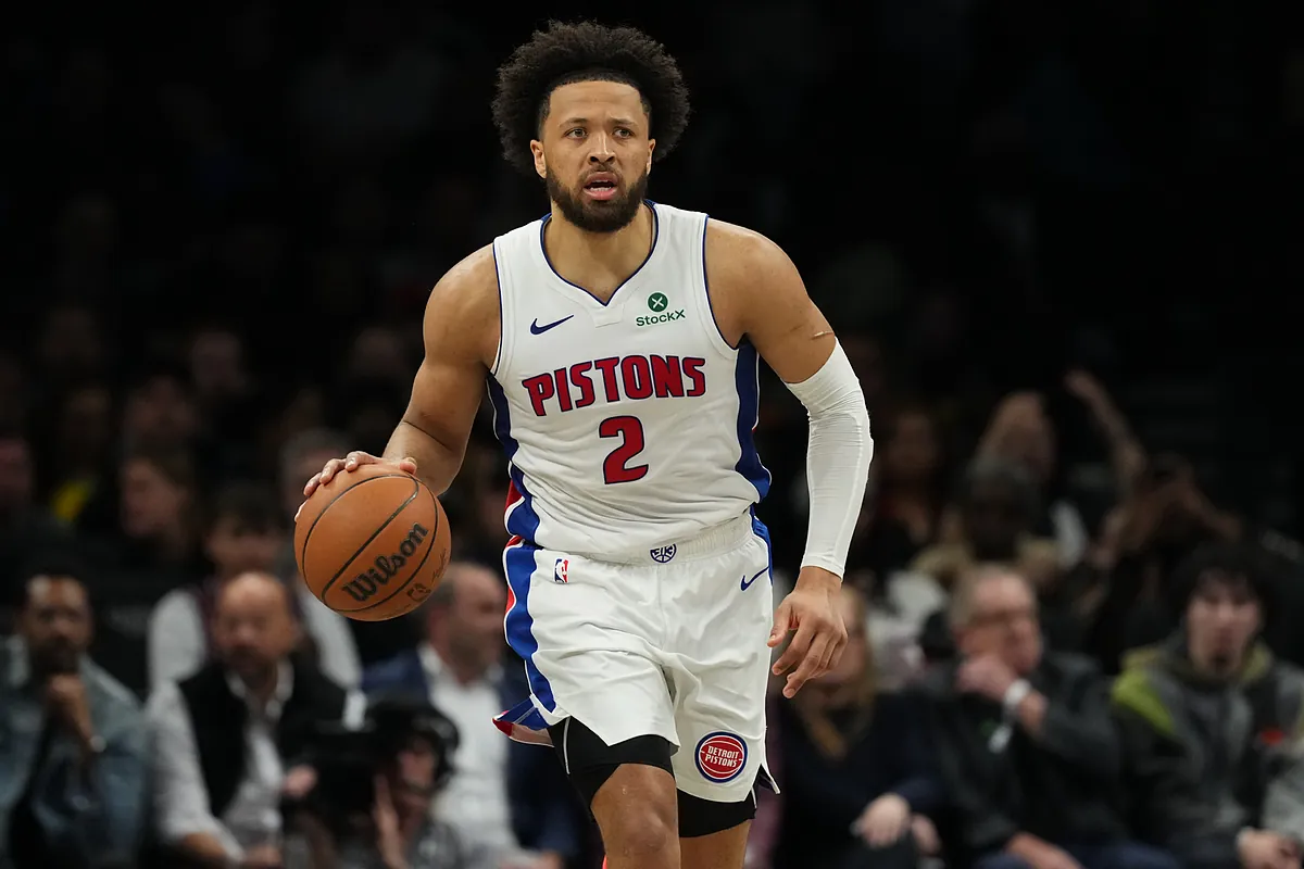 Why the NBPA is upset with the NBA yet again, with Detroit Pistons star Cade Cunningham at the center of it all