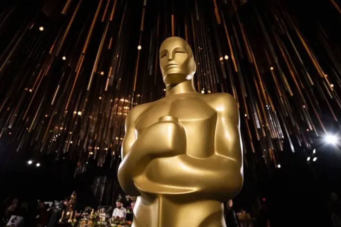 The Oscars ceremony is shielded against a possible attack: "There is a lot of concern"