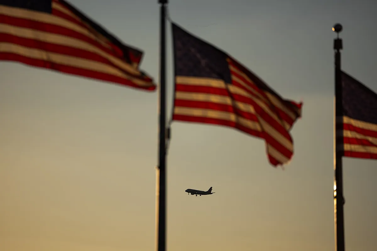 Middle East conflict escalates as drones strike U.S. Embassy in Saudi Arabia