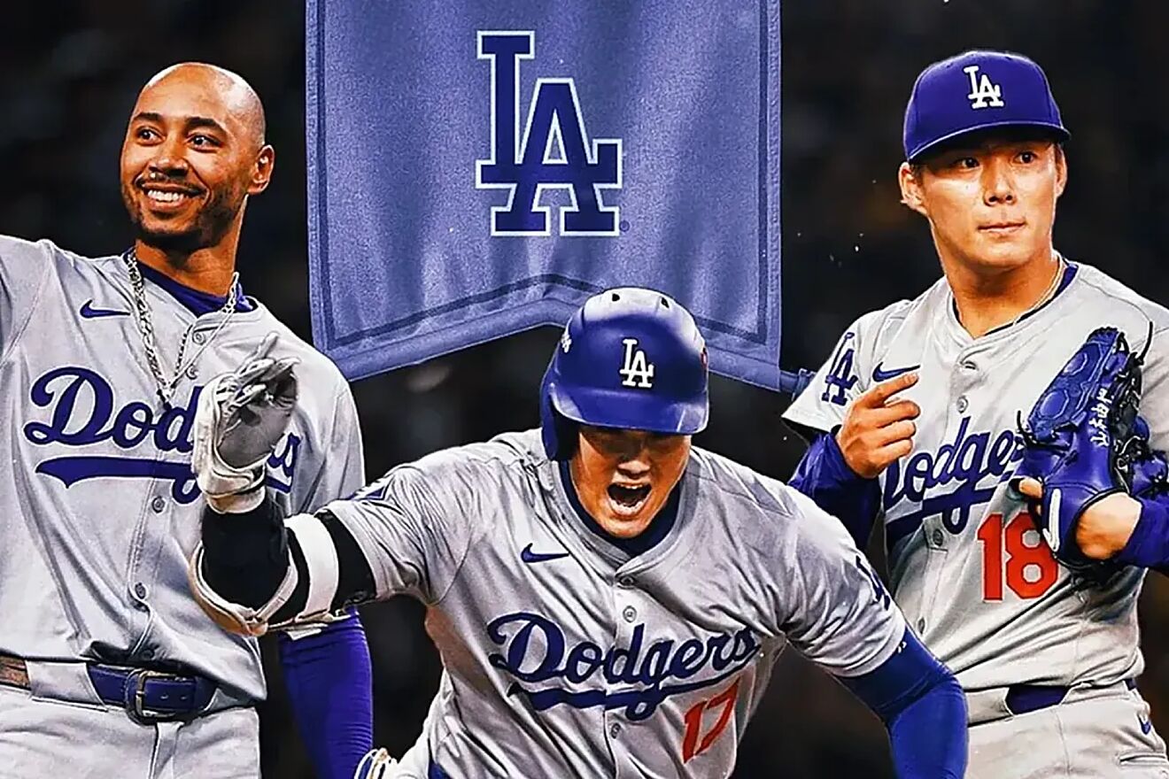 Dodgers pledge $1 million to aid immigrant families after ICE raids