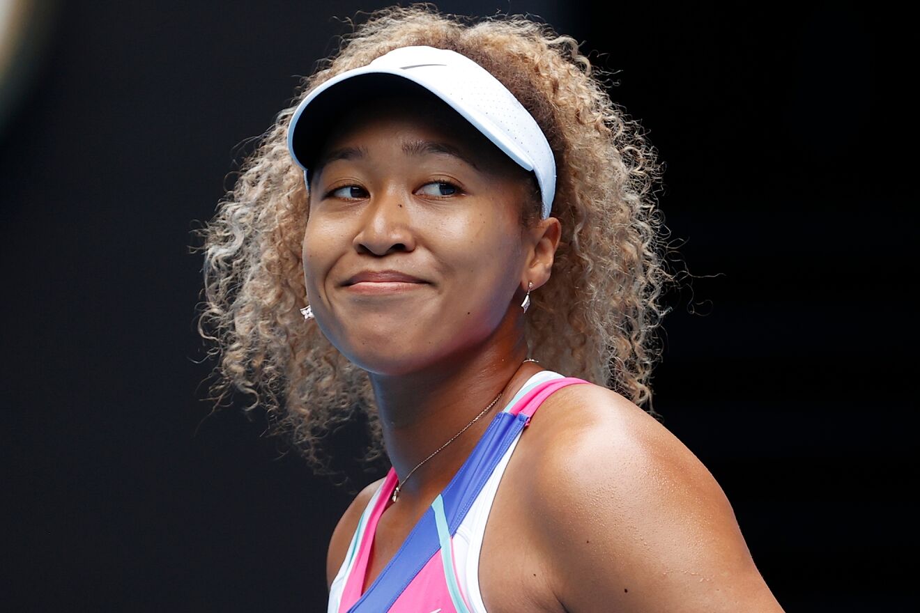 Naomi Osaka regresar� a las pistas en el torneo de Brisbane tras ser madre