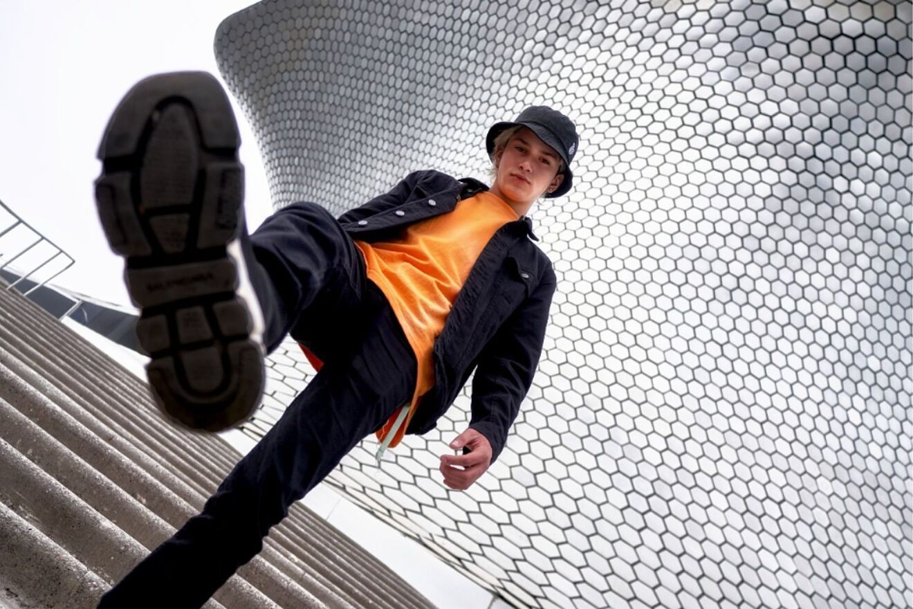 Nike rebaja un 30% estas Air Max con máxima amortiguación.