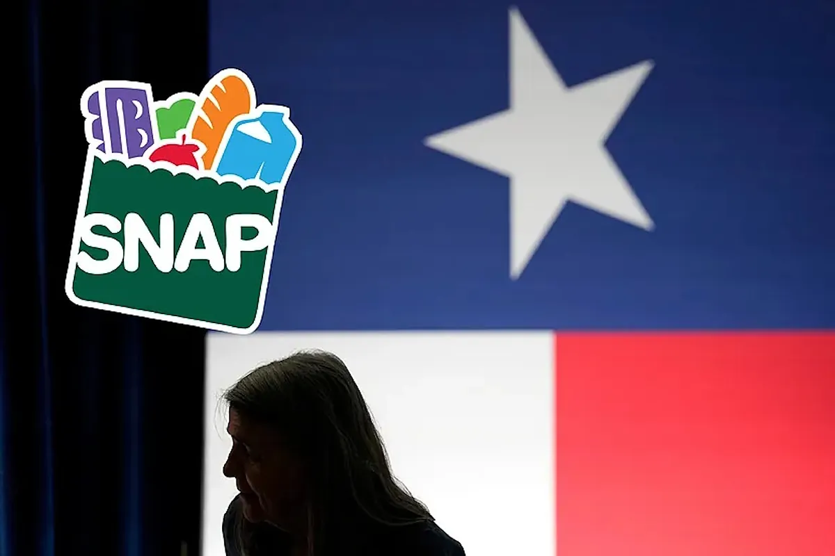 Texas SNAP Payments December 22-28, 2025: Beneficiary List