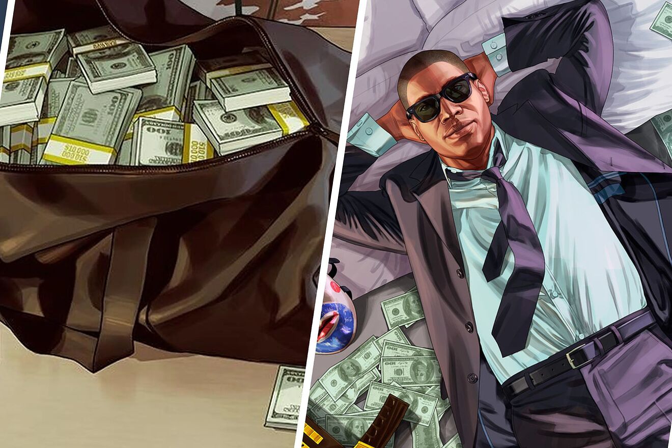 How to make money fast in Grand Theft Auto Online.