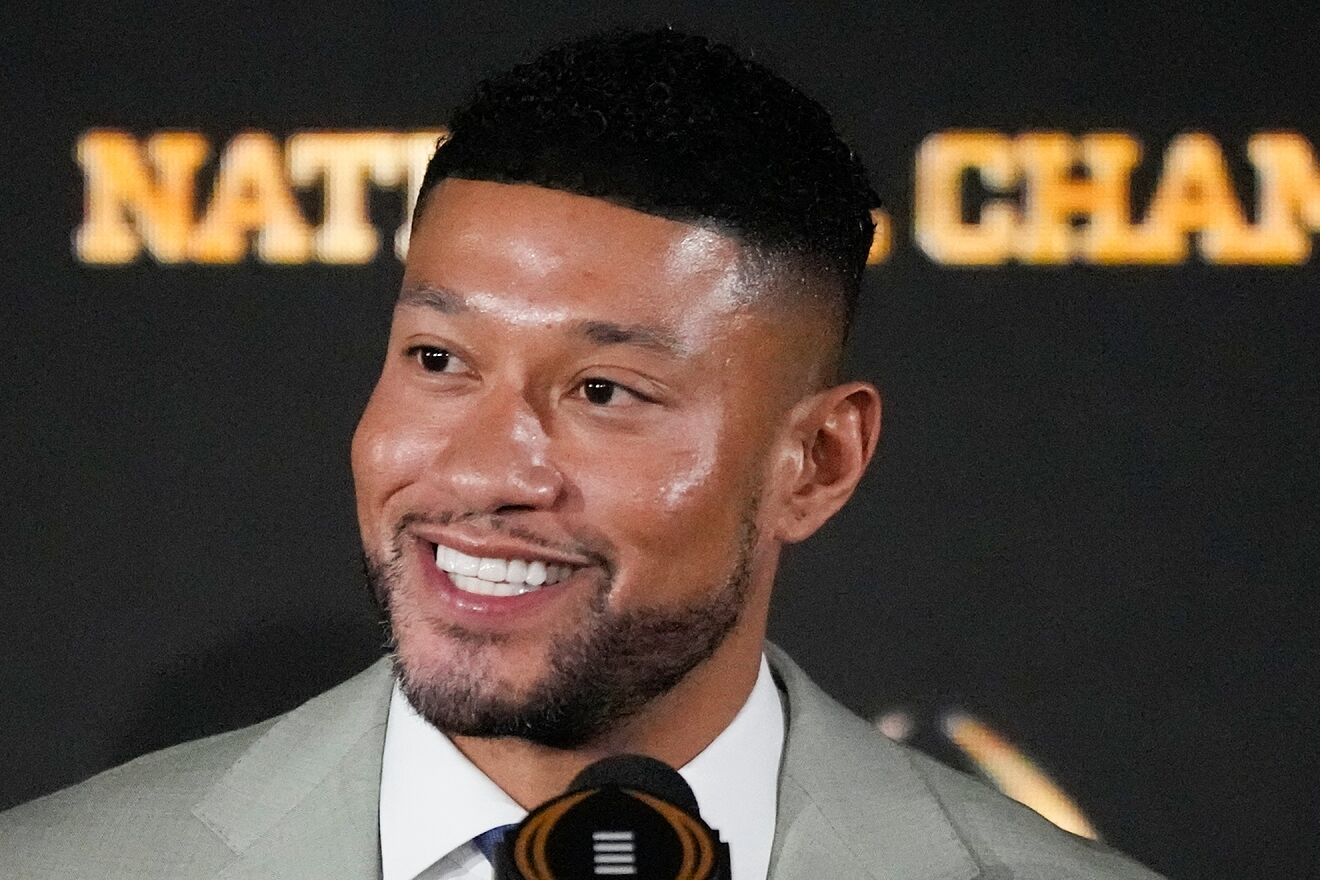 Irish Make Power Play for 4-Star Peyton Houston-and He's Listening