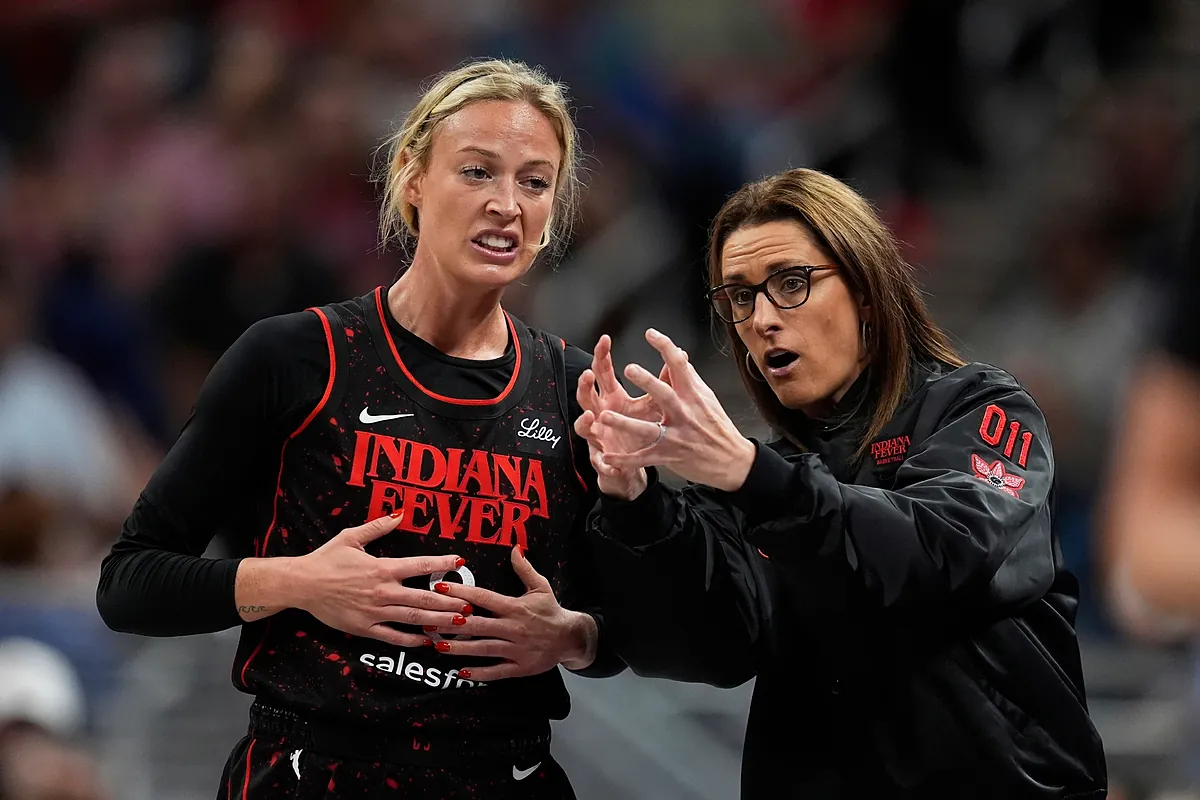 Sophie Cunningham future in Indiana suddenly feels uncertain after candid comments about ownership