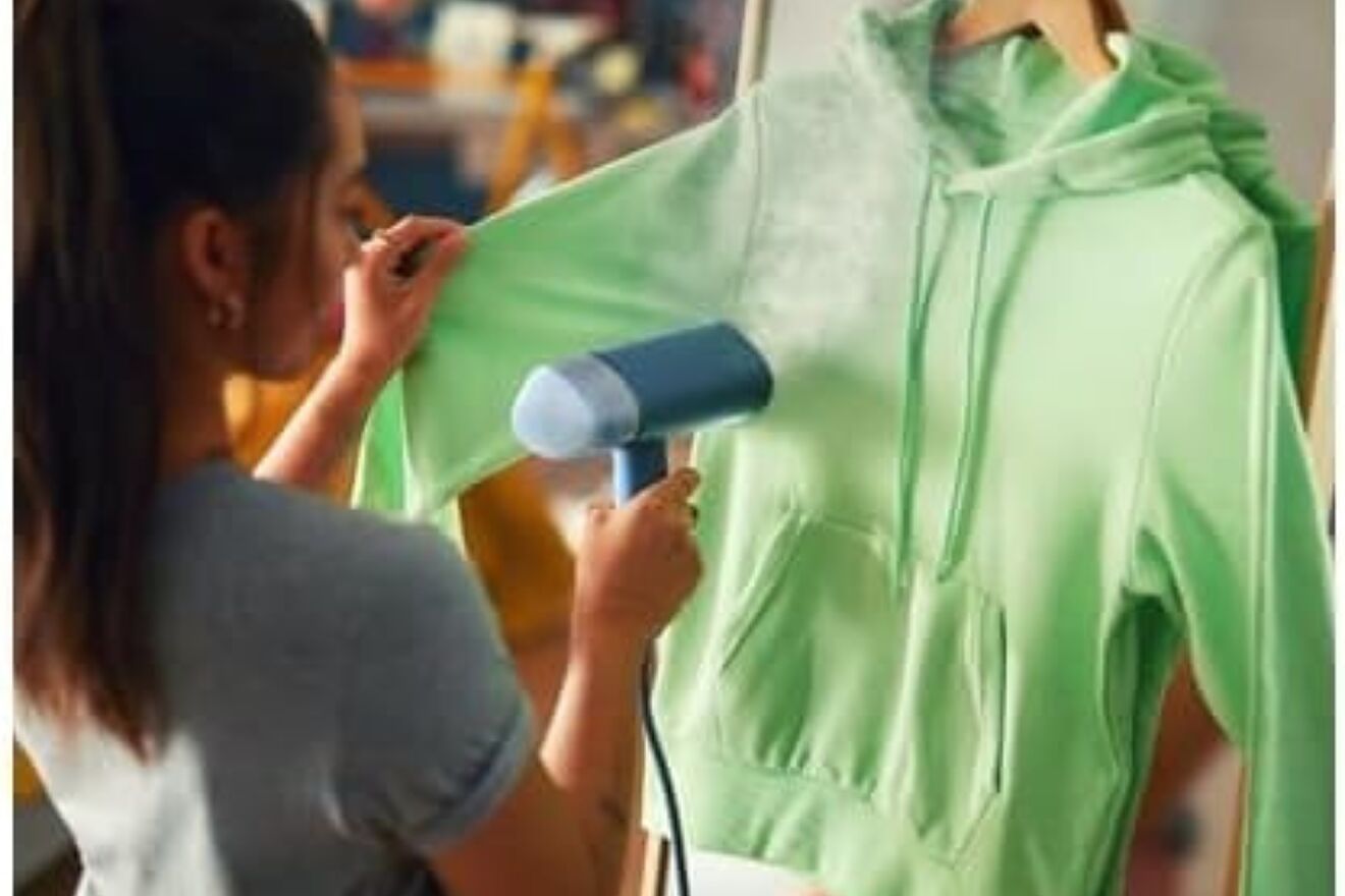 El vaporizador de mano vertical más barato de Amazon tiene casi 16.000 opiniones.