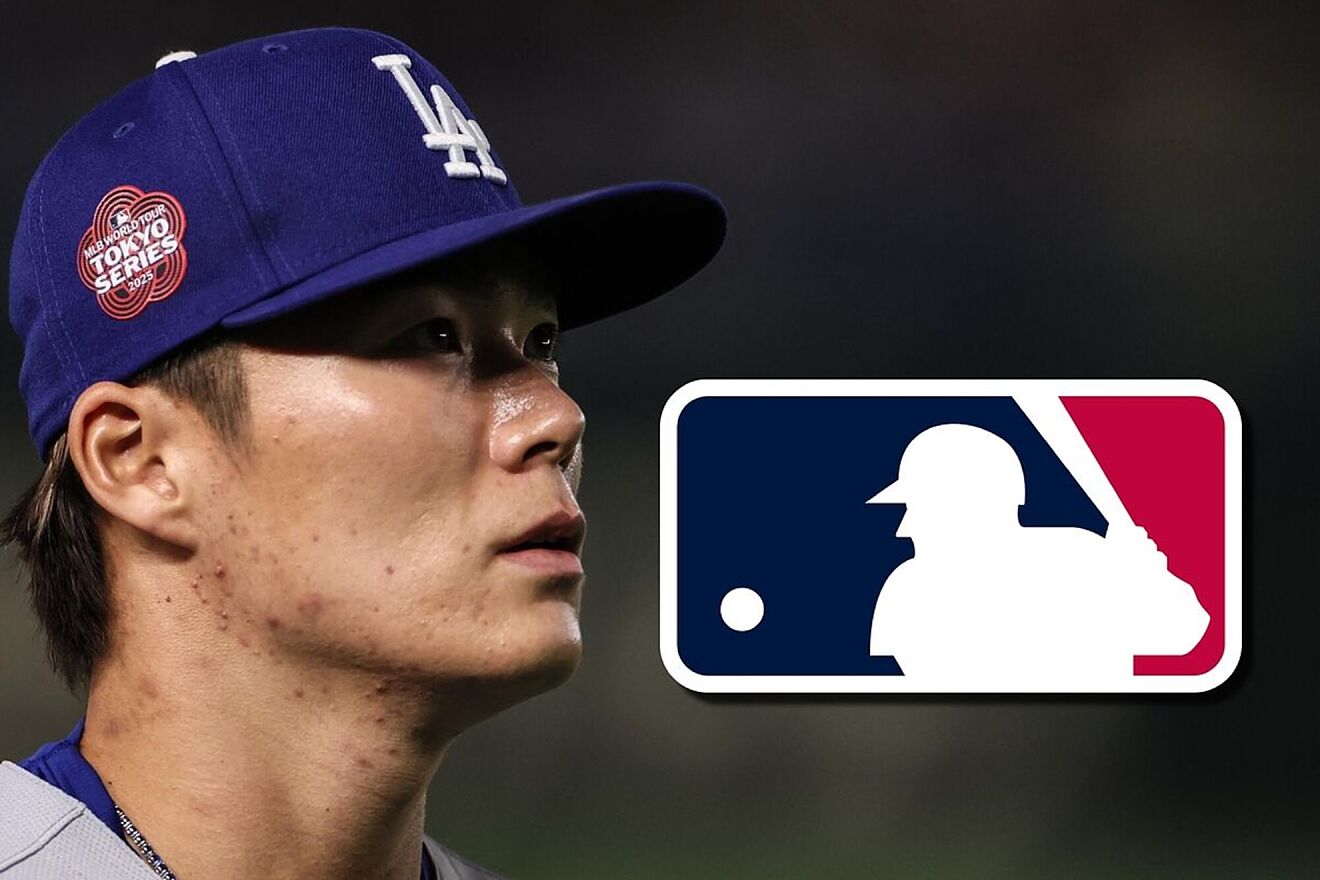 Who is Yoshinobu Yamamoto? The "Michael Jordan of pitching" who dominates MLB