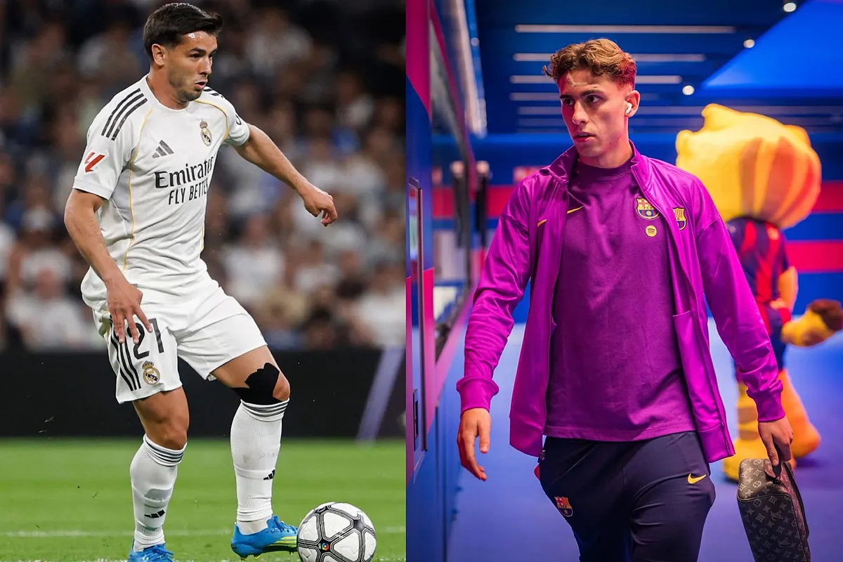 Real Madrid and Barcelona face challenging moment in Champions League