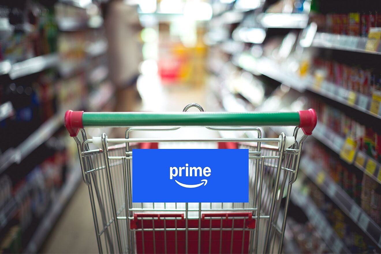 Los mejores chollos en supermercado de las Fiesta de Ofertas Prime 2026.