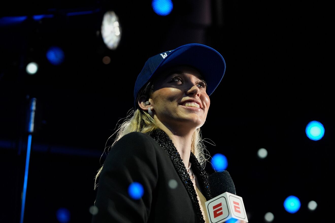 The WNBA's Rookie Salary Problem: What You Didn't See on Draft Night