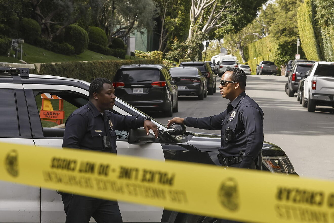 FBI 'widen P Diddy investigation to include New York shooting' amid sex ...