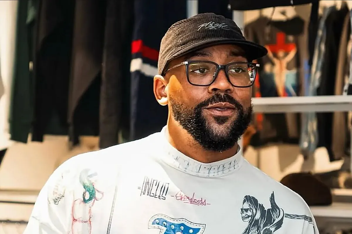 Michael Jordan's son issues apology after citing his father during DUI arrest