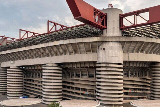 Estadio de San Siro