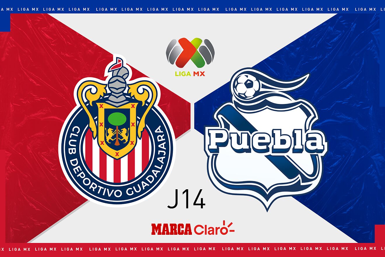 Liga MX Clausura: Chivas vs Puebla: En vivo y online el streaming del ...