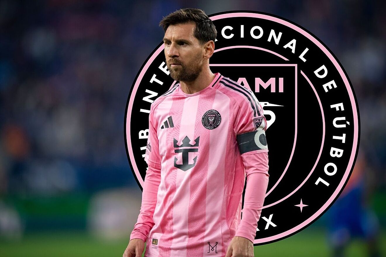 Messi leads Inter Miami into the 2026 MLS season: signings, departures and key transfers