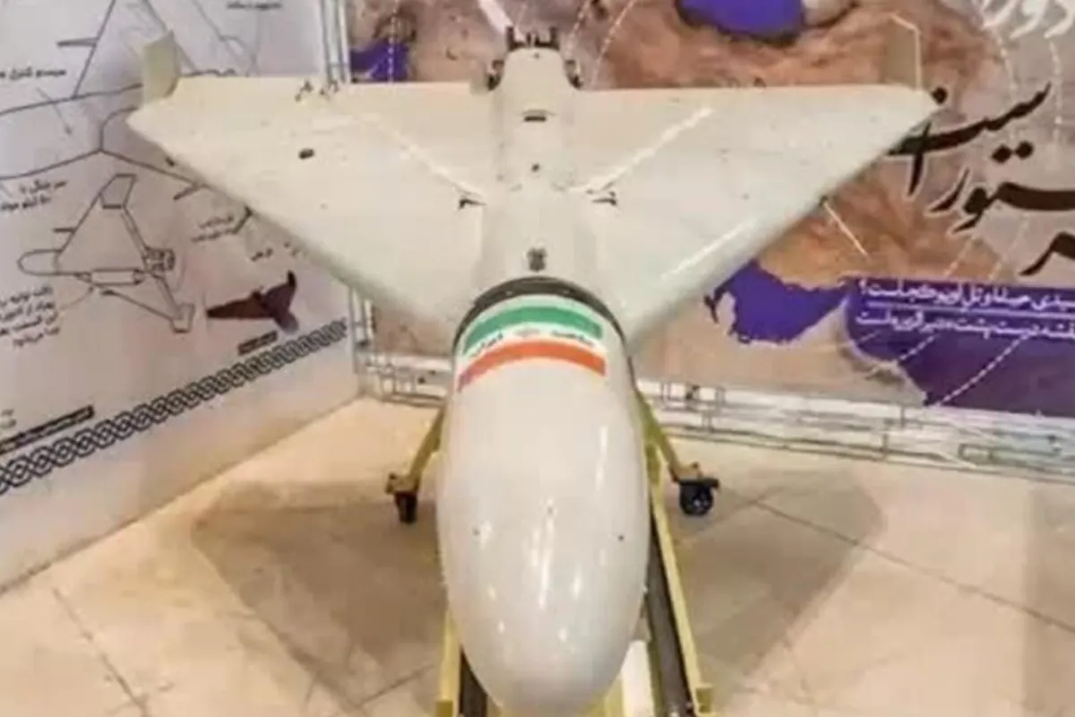 Iran's secret weapon that neither the US nor Israel can defeat despite having already destroyed 75% of its arsenal